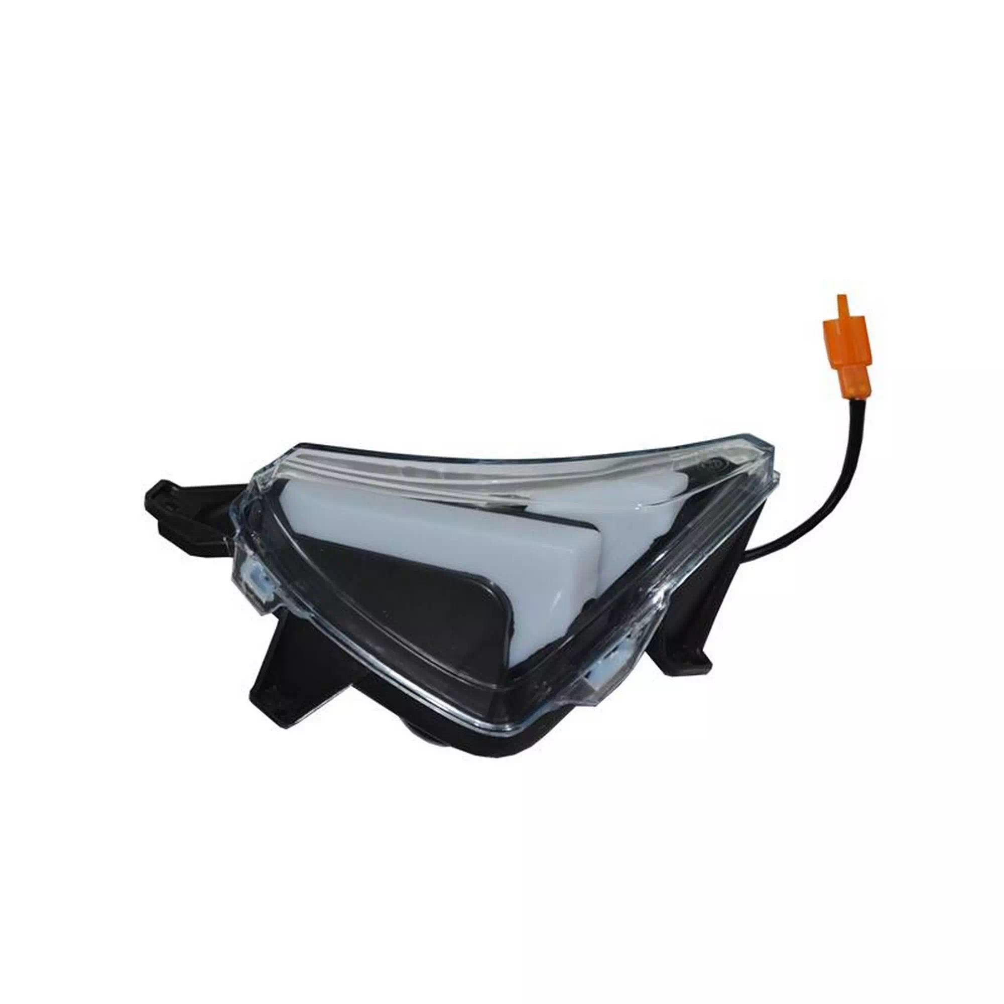 RKS NEWLIGHT 125 ÖN SİNYAL SOL [NEWLIGHT PRO (KUBA) - NEWLIGHT PRO] #RK 32792